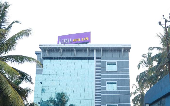 Luxora Hotel and Spa