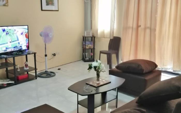 Cozy Island Home Away From Home in Mactan