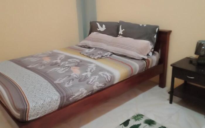 Cozy Island Home Away From Home in Mactan