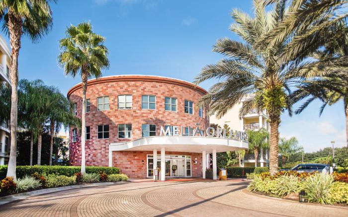 MELIA ORLANDO