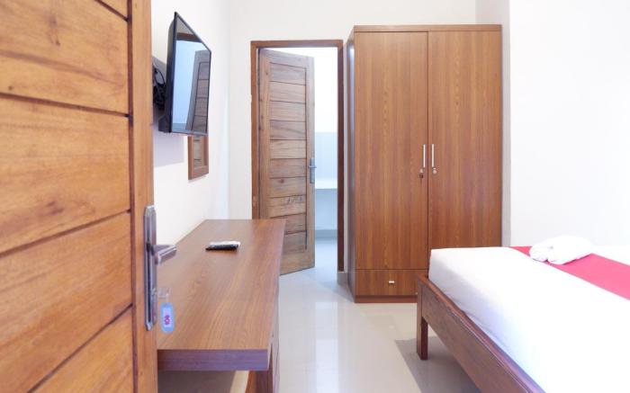 RedDoorz @ Ampenan Mataram Lombok