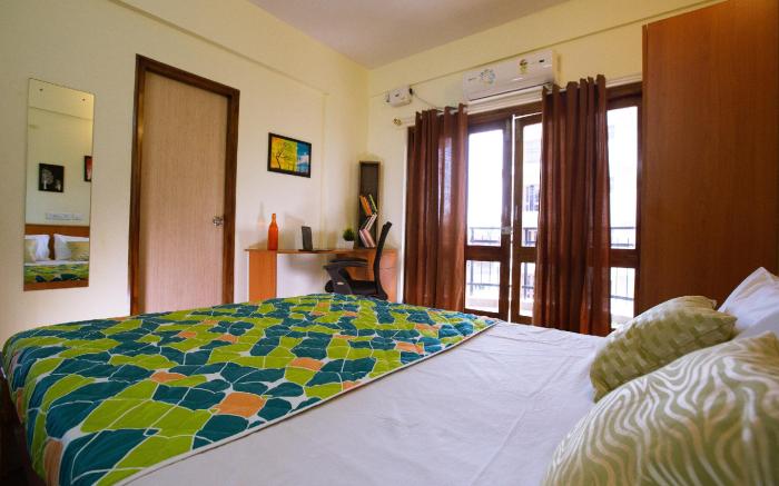 Guesture Serviced Residences - Shanders Alta Vista