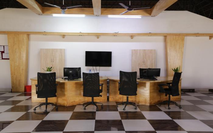 Guesture Serviced Residences - Shanders Alta Vista