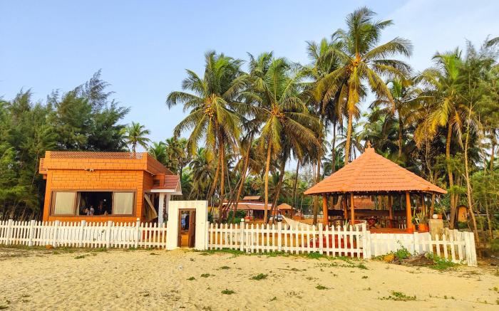 BayNest Beach House