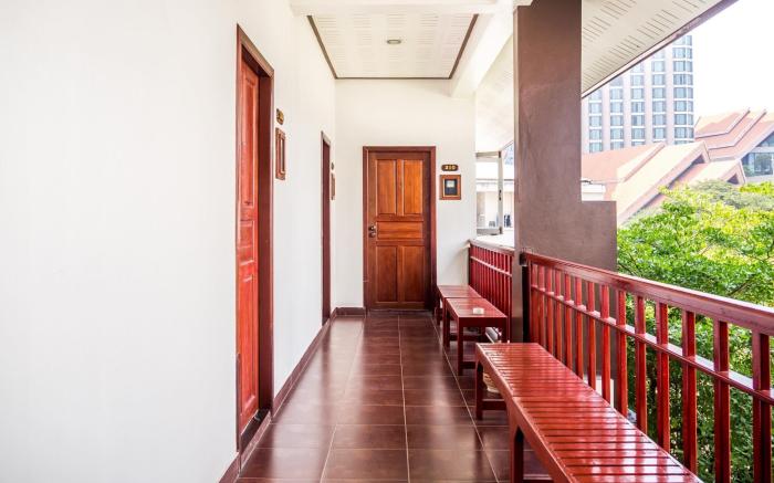 Phanthipha Residence