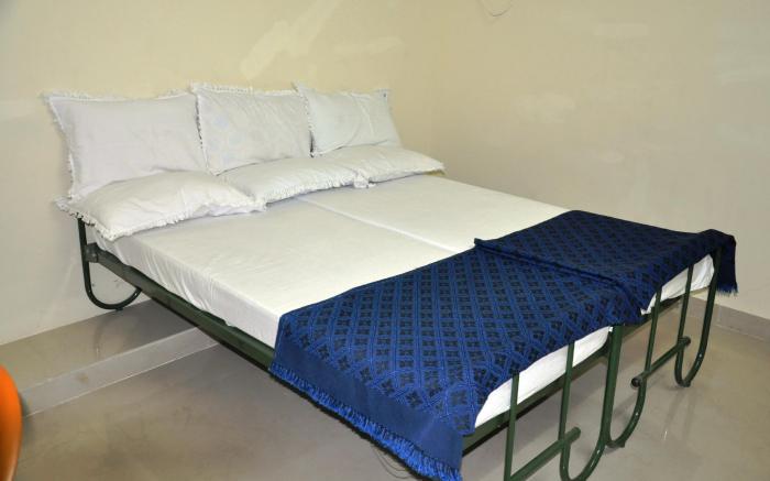 BSSK Comforts Inn