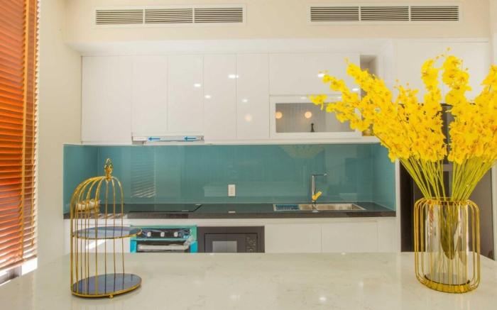 Cam Ranh Mystery Villa & Spa with Private Pool