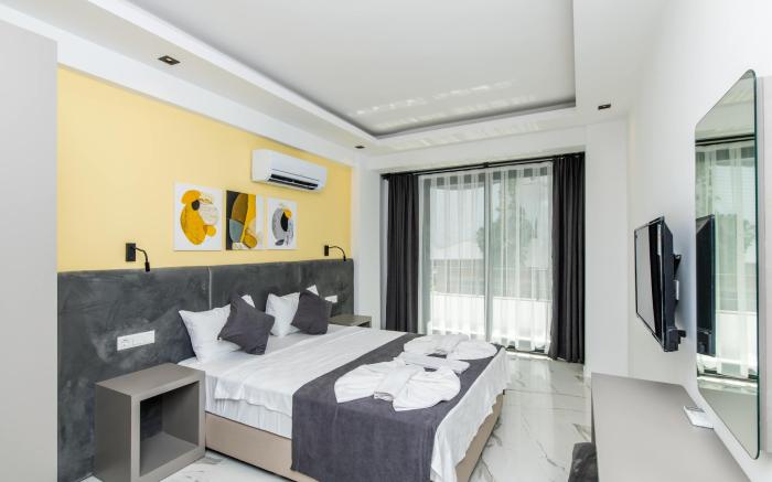 Leonis Hotel Kaş