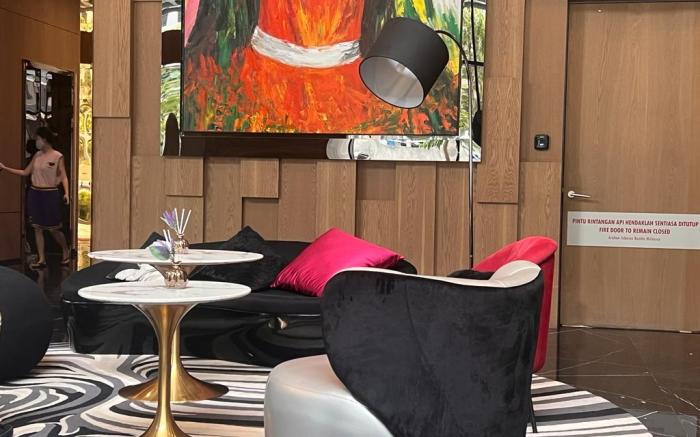 Star Serviced Suite KLCC