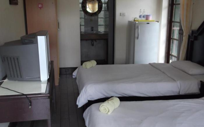 Rim Ping Guest House