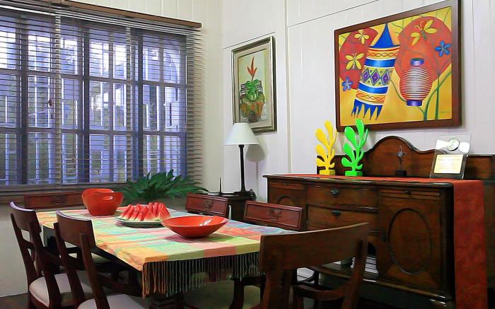 Casa Genaro Bed and Breakfast