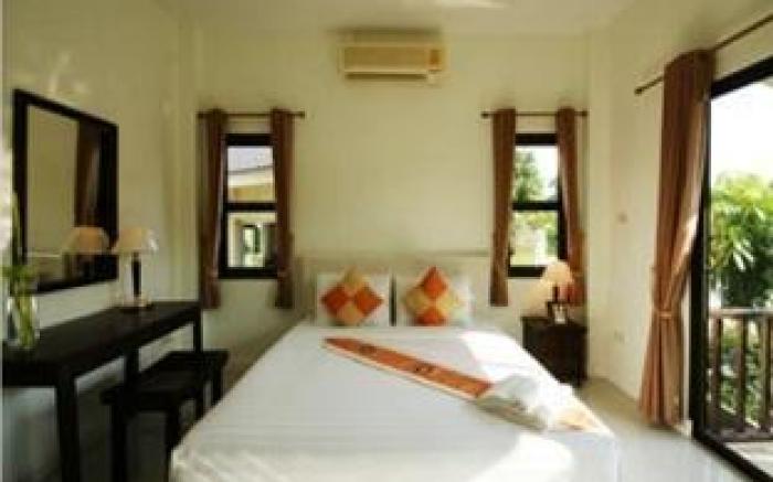 The Forest Home Resort