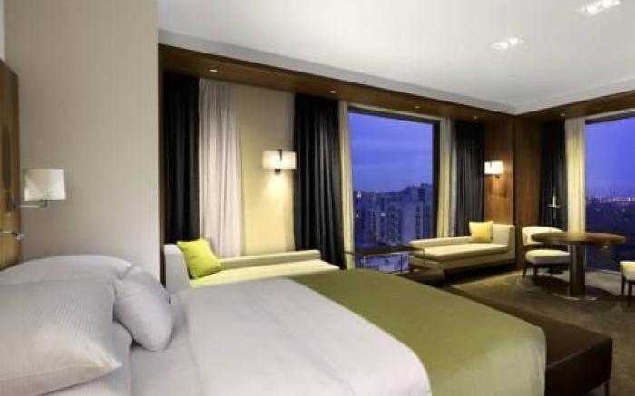 DoubleTree by Hilton Zagreb