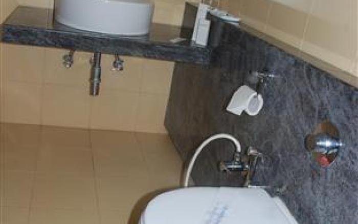 Hotel Executive Residency