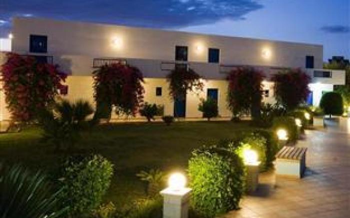 Hotel Hara Ilios Village