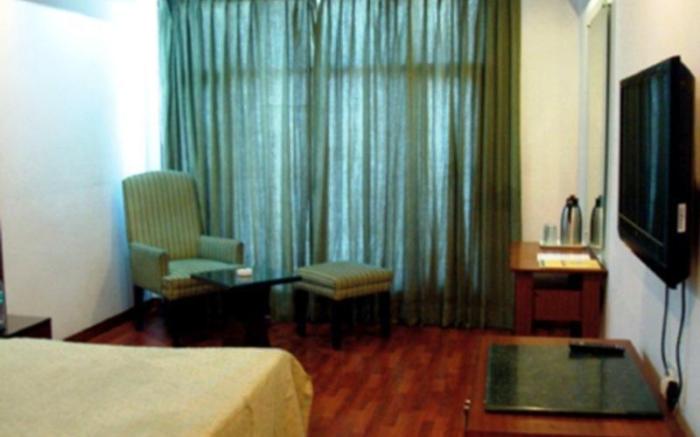 Hotel Royal Castle