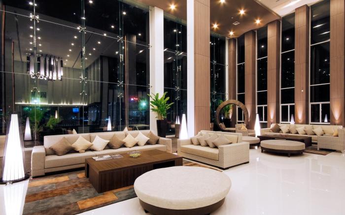 Classic Kameo Hotel & Serviced Apartments Rayong 