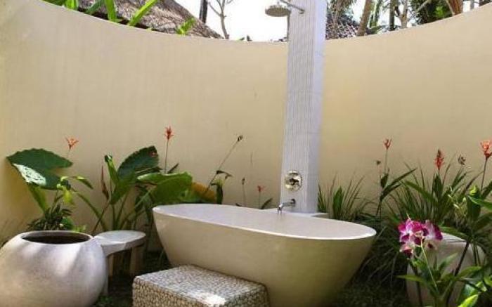 Lodtunduh Sari Retreat
