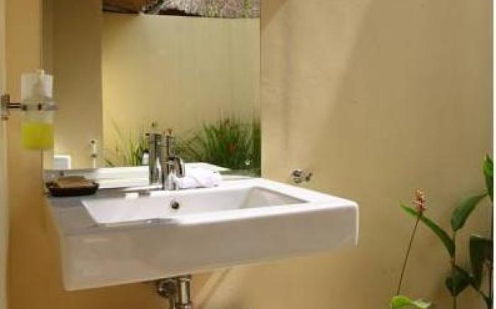 Lodtunduh Sari Retreat