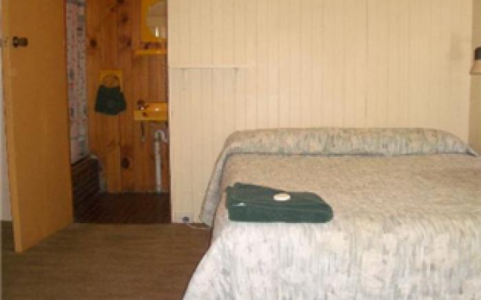 Seabrook Hotel