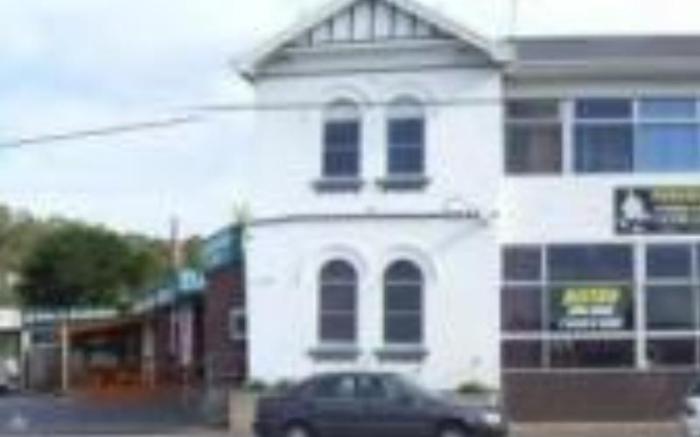 Somerset Hotel