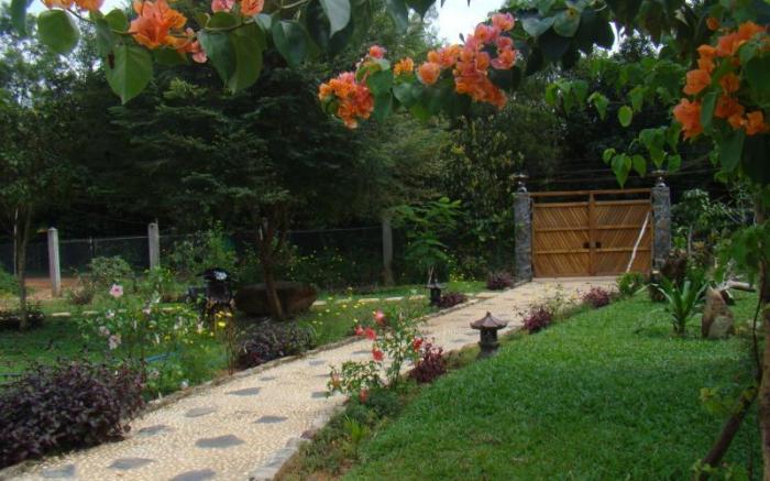 Phu Quoc Private Villa
