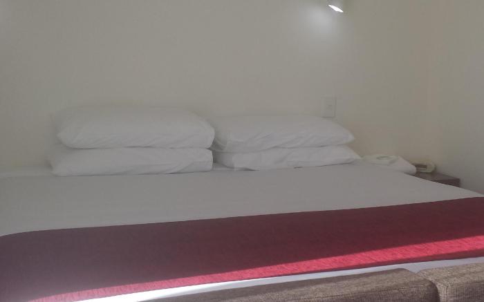 Comfort Inn Westshore Beach