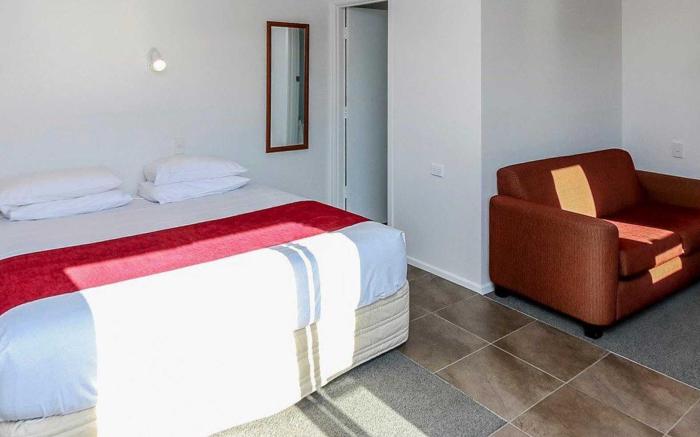 Comfort Inn Westshore Beach