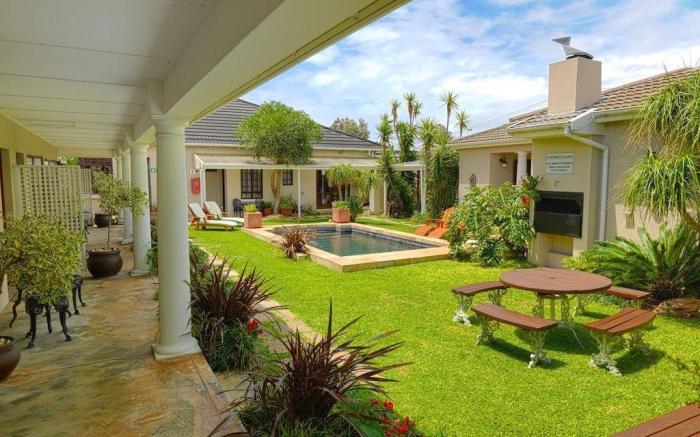 Beachwalk Bed and Breakfast