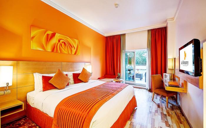 Al Khoory Executive Hotel - Al Wasl