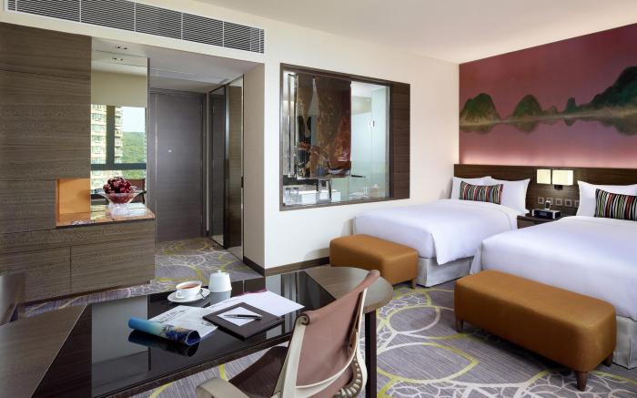 Crowne Plaza Hong Kong Kowloon East