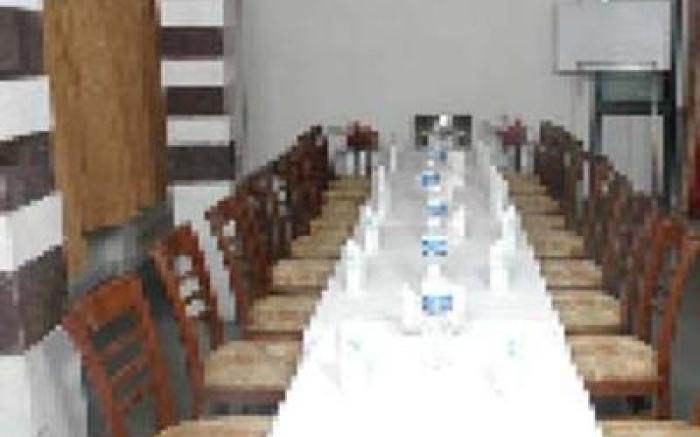 Hotel Namaskar