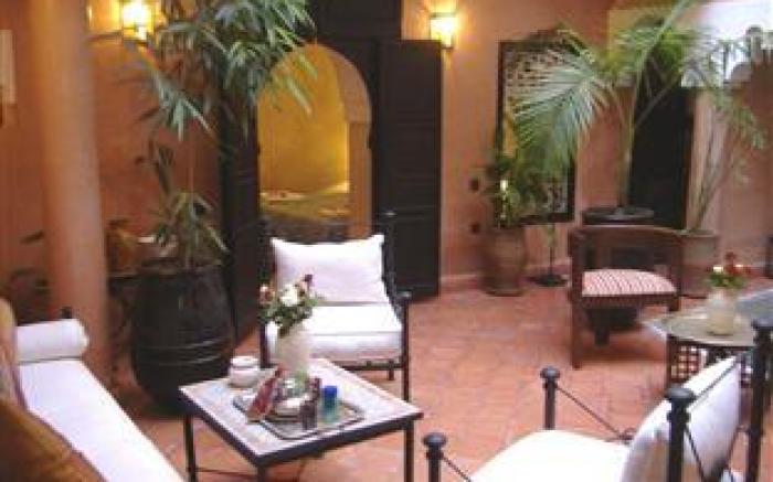 Riad Picolina