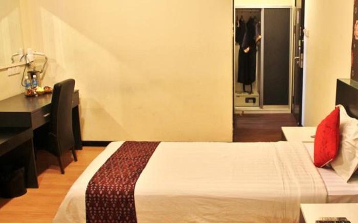 Prince Hotel