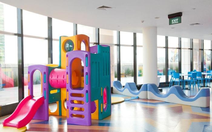 The Trans Luxury Hotel