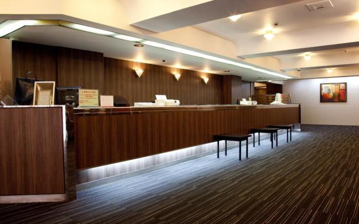 Hotel Kansai