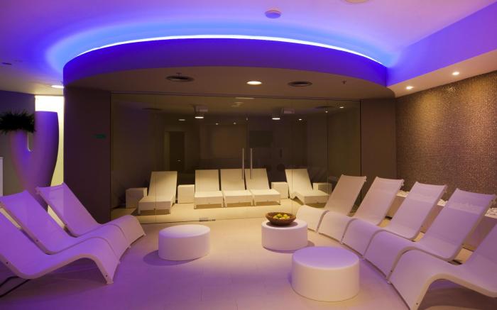 Vitality Hotel Punta