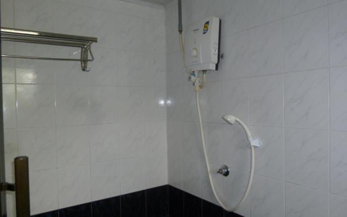 Subang Park Hotel