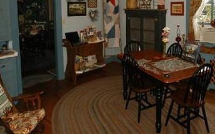 1825 Inn Bed and Breakfast