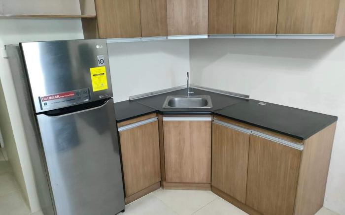 Avida Towers Riala Studio Unit 