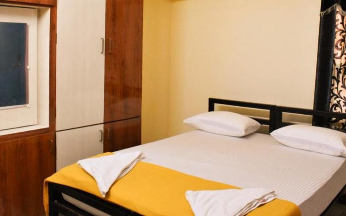 Sannidhi Service Apartments 