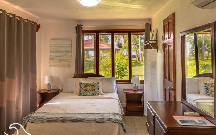 Tranquilidad Resort
