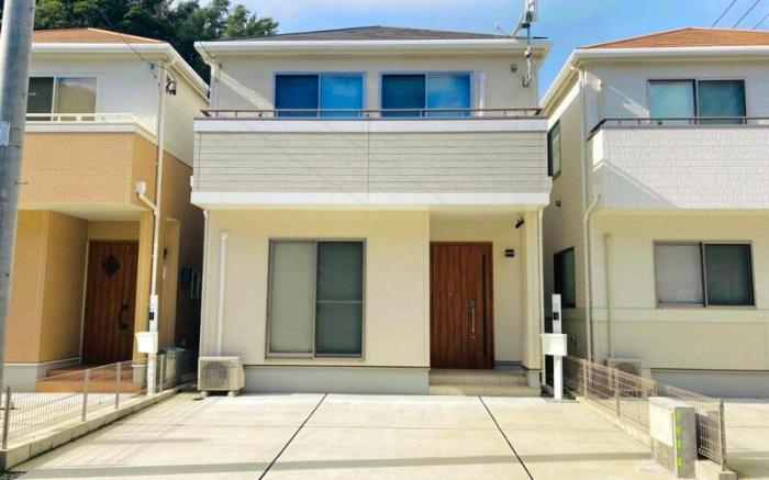 Yofuke House