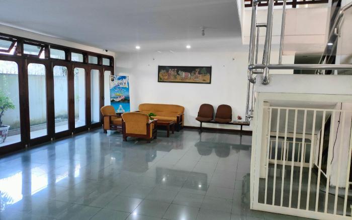 Wisma Hari Kota