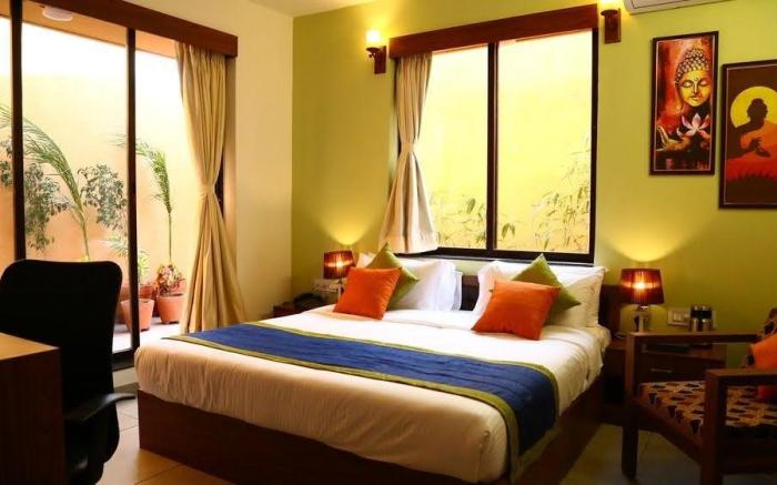The Royal Castle Resort & Convention Centre, Rajkot
