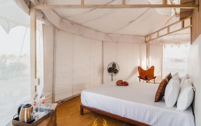 Wild Heritage Desert Camp