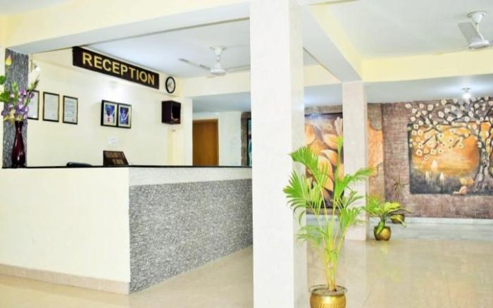 Hotel Vipassana Bodhgaya