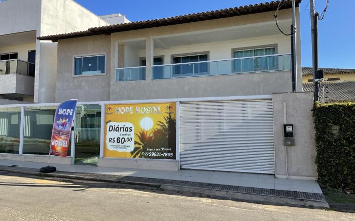 Hope Hostel Guarapari