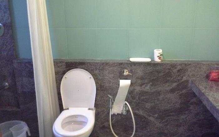 Hotel Executive Residency