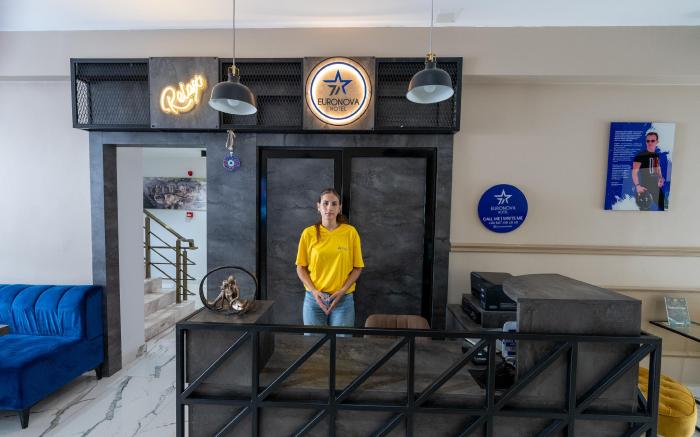 Euronova Hotel Residence